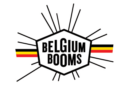 belgium booms