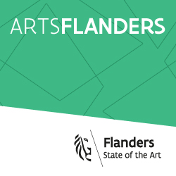 arts flanders