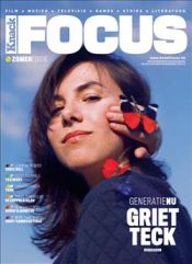 Focus Knack (cover 02.07.2014)