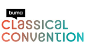 Buma Classical Convention (logo)