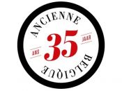 AB / Ancienne Belgique 35 (logo)