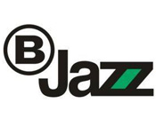 B-Jazz International Contest (logo)