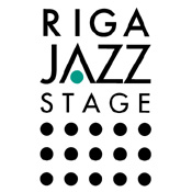 Riga Jazz Stage (logo)