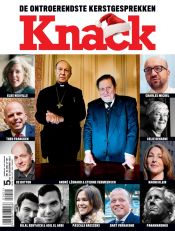 Focus Knack (cover 17.12.2014)