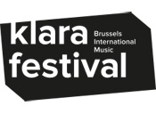Klarafestival (logo anno 2015)