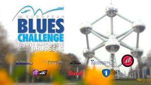 european blues challenge