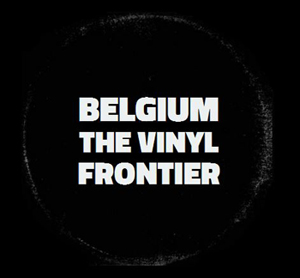 the vinyl frontier