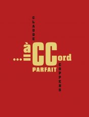 Accord parfait - Claude Coppens