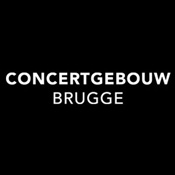 Concertgebouw Brugge (logo)