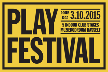 play festival