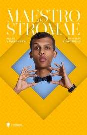 Maestro Stromae