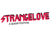 Strangelove festival (logo)