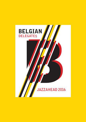 Brochure Jazzahead 2016
