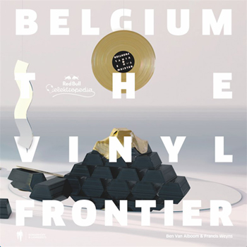 the vinyl frontier