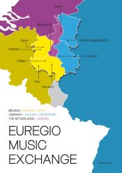 Euregio Music Exchange (second edition)