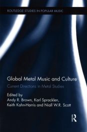 Global Metal music and Culture