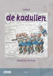 Liedboek De Kadullen