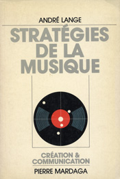 Stratégies de la musique
