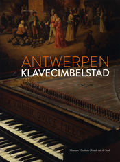 Antwerpen Klavecimbelstad