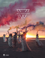 Wecandance - 5 years