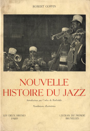 Nouvelle Histoire du Jazz