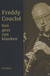 Freddy Couché - Een geur van klanken