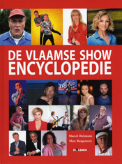De Vlaamse Show-encyclopedie (2019)