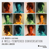 J.S. Bach & Beyond: A Well-Tempered Conversation