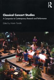 Classical Concert Studies