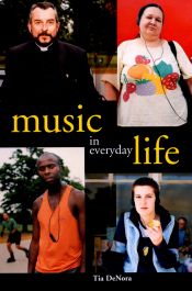Music in everyday life