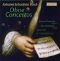 Bach Johann Sebastian - Oboe Concertos