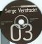 Archive Series n°03 - Serge Verstockt