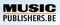 MusicPublishers.Be