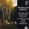Mendelssohn-Bartholdy Felix - Psaumes