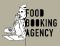 Food Booking Agency