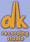 dk recording studio