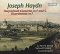 Haydn Joseph - Harpsichord Concertos