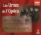 Les urnes de l'opéra - 1907/1912