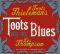 Toots Blues 1950-1952