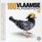 100 Vlaamse Klassiekers Vol. 2