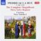 Pierre de la Rue - The complete Magnificats