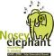 Nosey Elephant