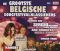 De grootste Belgische songfestivalklassiekers