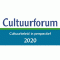 Cultuurforum: cultuurbeleid in perspectief 2020