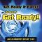 Get ready & party: The best of Get Ready