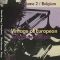 Vintage of European Saxophone Music 2: Belgium