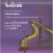 Henri Brod - Original works for oboe, harp & bassoon