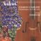 Charles Camilleri - 6 Arabesques for Cello solo