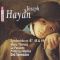 Haydn Joseph - Symphonieën nr 47, 48 & 49; Maria Theresia; La Passionne