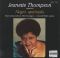 Jeanette Thompson - Negro Spirituals